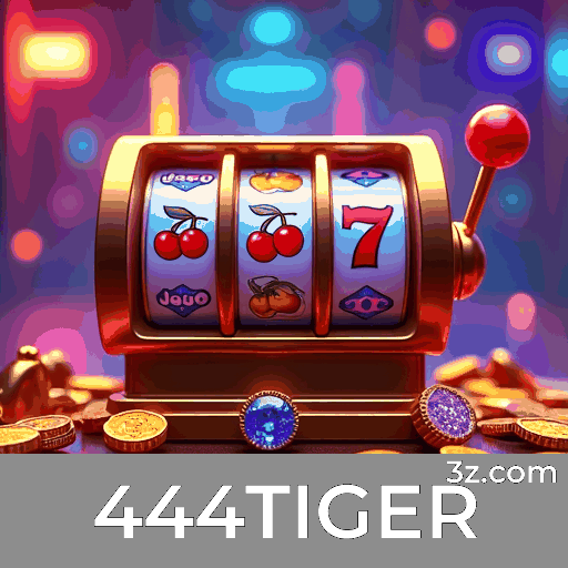 Formulário de cadastro da 444TIGER