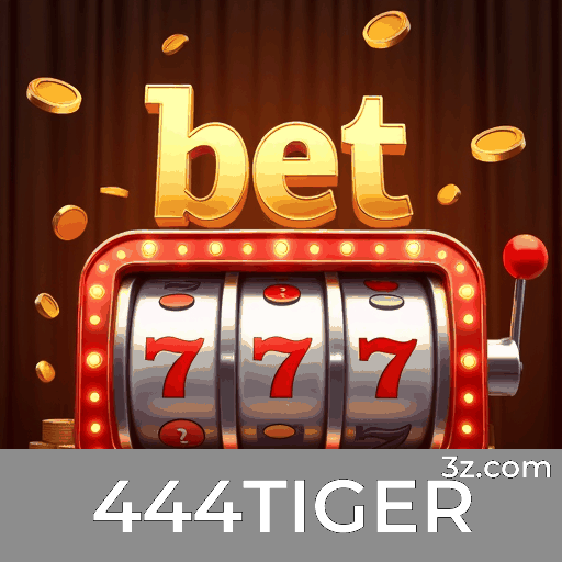 Formulário de cadastro da 444TIGER