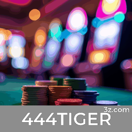 Cadastro na 444TIGER para desfrutar dos melhores jogos