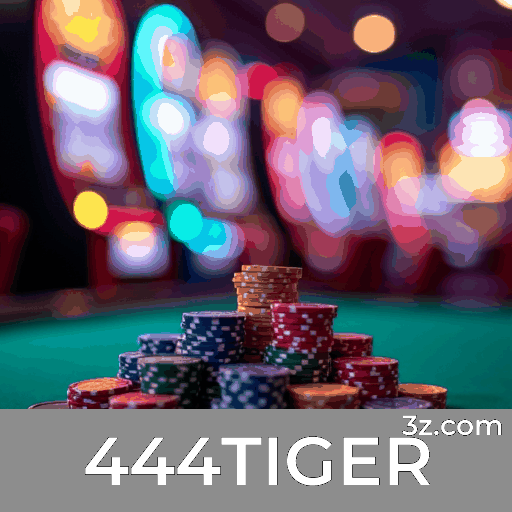 Formulário de cadastro da 444TIGER