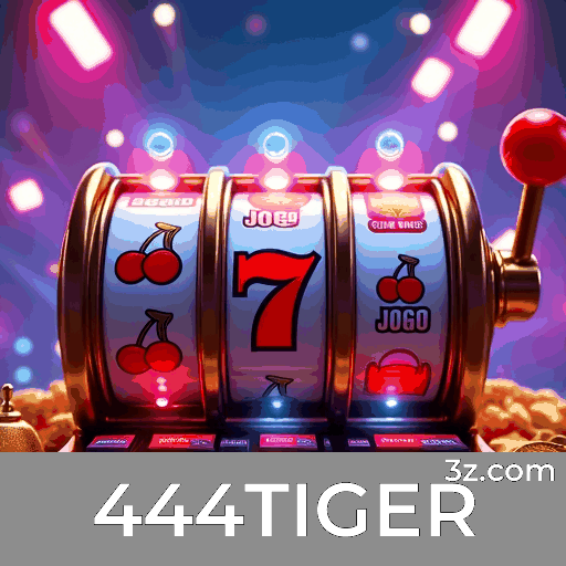Você pode se cadastro na 444TIGER em qualquer plataforma