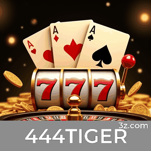 Formulário de cadastro da 444TIGER