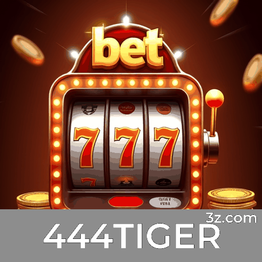 Formulário de cadastro da 444TIGER