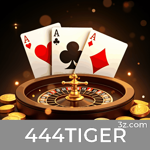 Você pode se cadastro na 444TIGER em qualquer plataforma