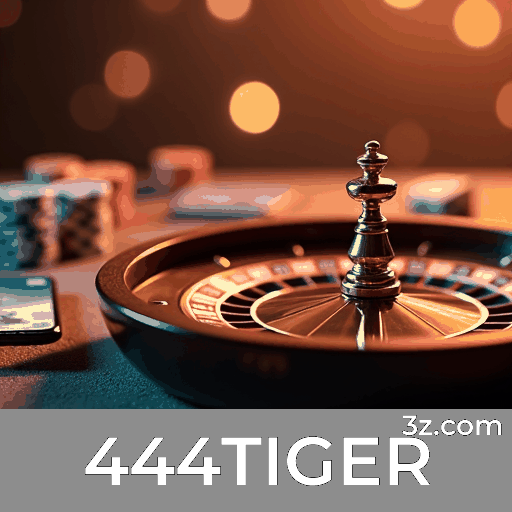 Jogos de loteria na 444TIGER