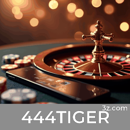 Formulário de cadastro da 444TIGER