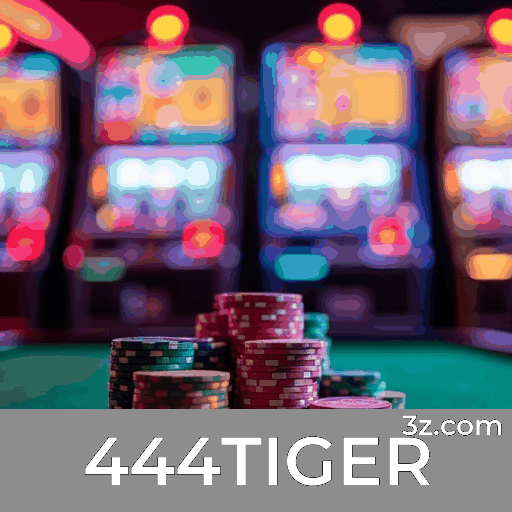 Formulário de cadastro da 444TIGER