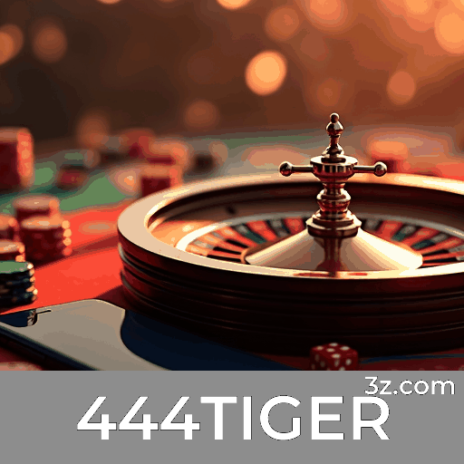 Formulário de cadastro da 444TIGER