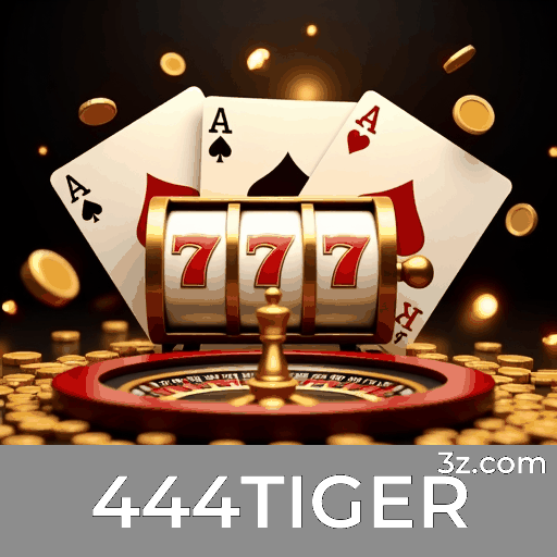 Você pode se cadastro na 444TIGER em qualquer plataforma