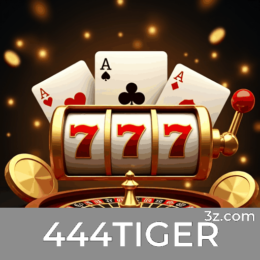 Formulário de cadastro da 444TIGER