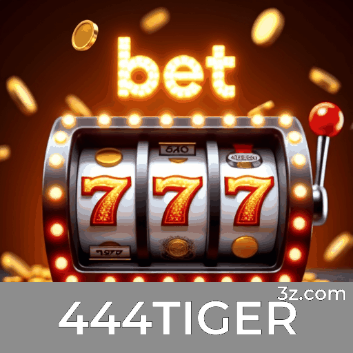 Cadastro na 444TIGER para desfrutar dos melhores jogos